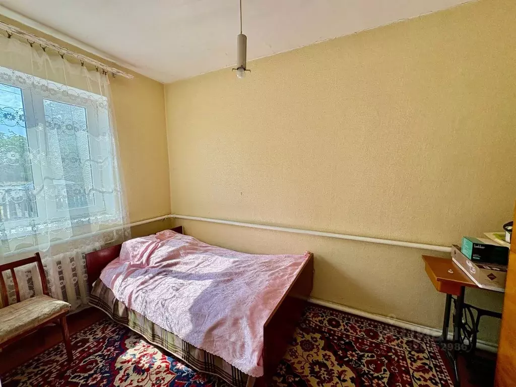 Дом в Ставропольский край, Новоалександровск ул. Пушкина, 114Б (44 м) - Фото 2