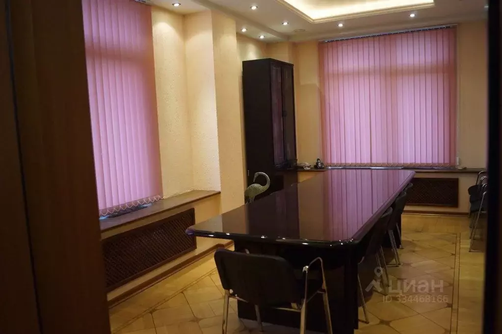 Офис в Москва Молодогвардейская ул., 2К1 (292 м) - Фото 1