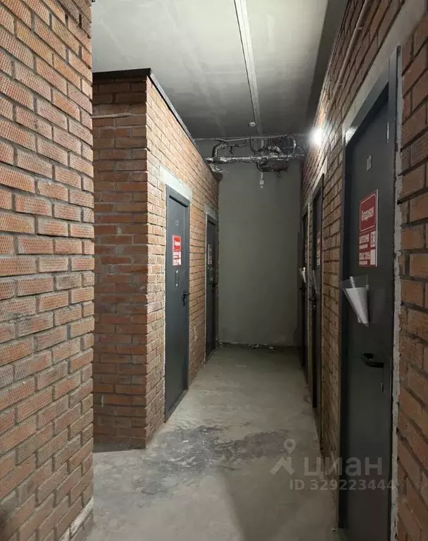 Склад в Томская область, Томск ул. Аркадия Иванова, 21 (4 м) - Фото 2