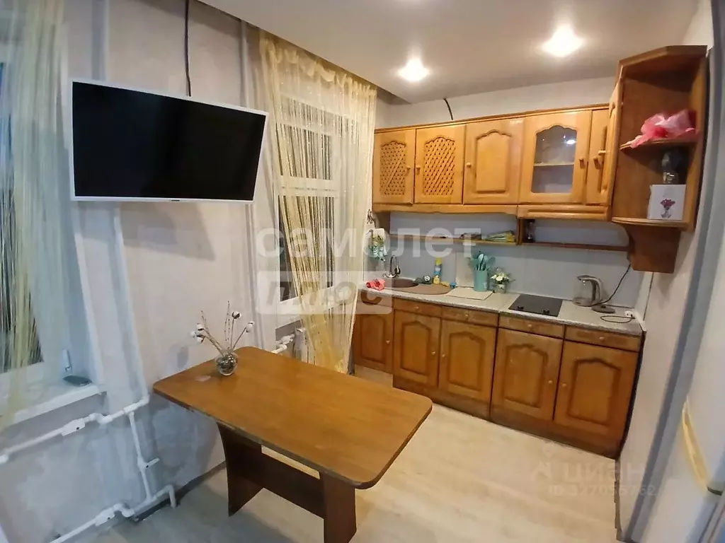 1-к кв. Приморский край, Фокино Строительная ул., 5 (21.5 м) - Фото 1