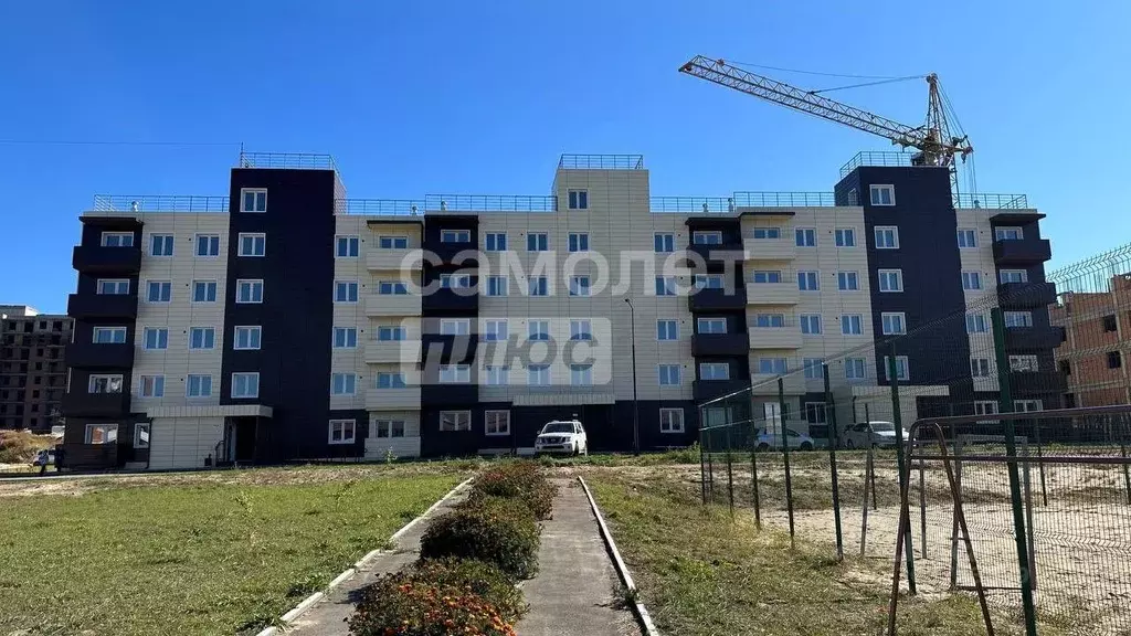 3-к кв. Бурятия, Улан-Удэ 105-й мкр, 46 (51.71 м) - Фото 1