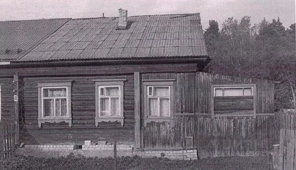 Свободной планировки кв. Нижегородская область, Семенов Гражданская ... - Фото 0