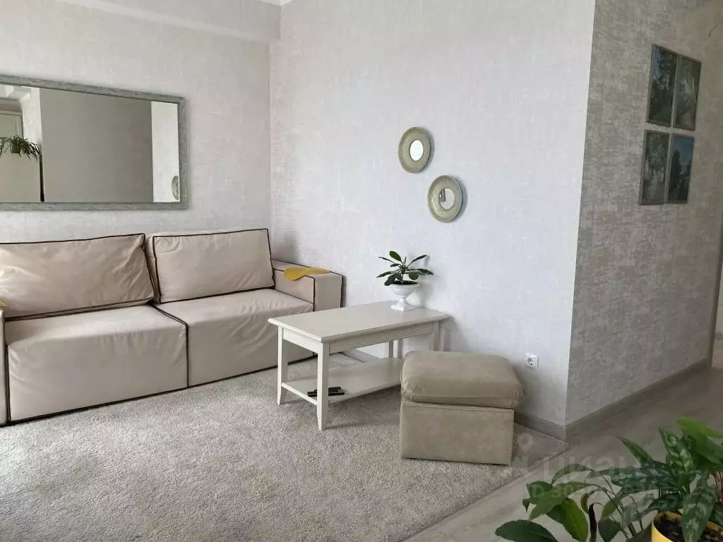 1-к кв. Ставропольский край, Кисловодск Коллективная ул., 11 (45.0 м) - Фото 1