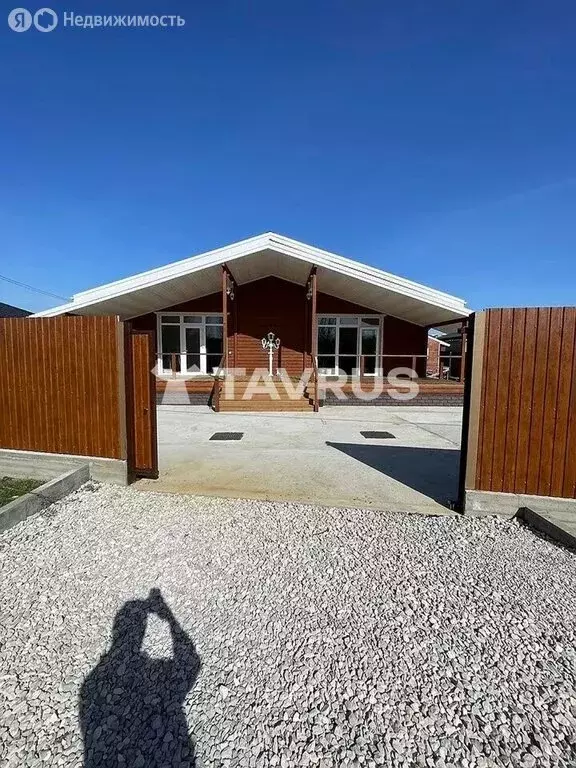 Дом в Доброе, Молодёжная улица, 5 (130 м) - Фото 1