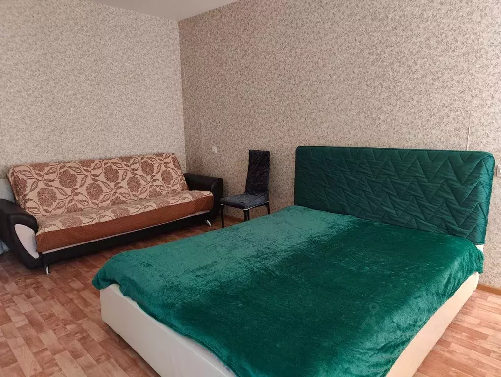 1-к кв. Орловская область, Орловский район, д. Жилина ул. Графа ... - Фото 0
