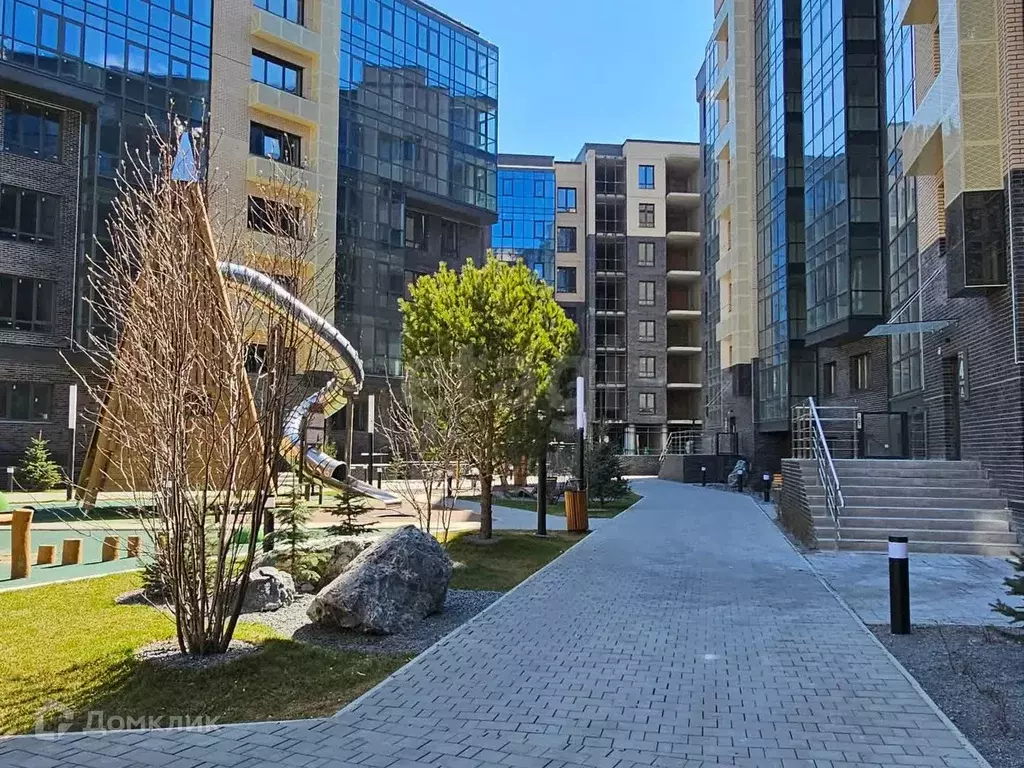 Продаётся 2-к квартира, 55.2 м - Фото 0