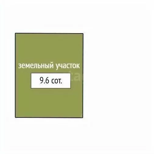 Дом в Красноярский край, Емельяновский муниципальный округ, Улыбка СНТ ... - Фото 2