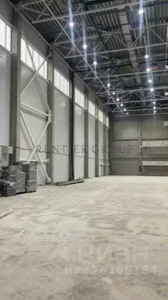 Склад в Московская область, Раменское ул. Михалевича, 49 (5400 м) - Фото 2