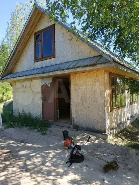 Дом 61 м на участке 16,4 сот. - Фото 1