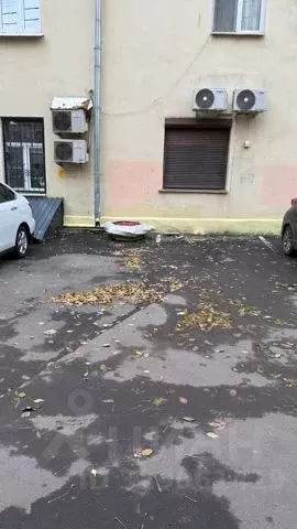Гараж в Москва Смоленский бул., 17С1 (12 м) - Фото 1