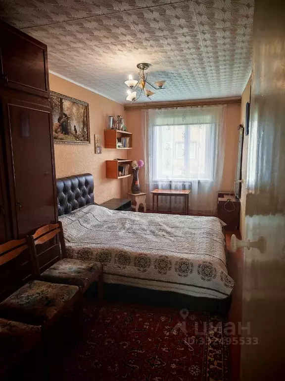 3-к кв. Ростовская область, Морозовск ул. Кирова, 89 (64.0 м) - Фото 2