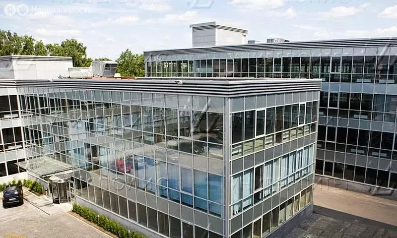 Офис (40 м) - Фото 2