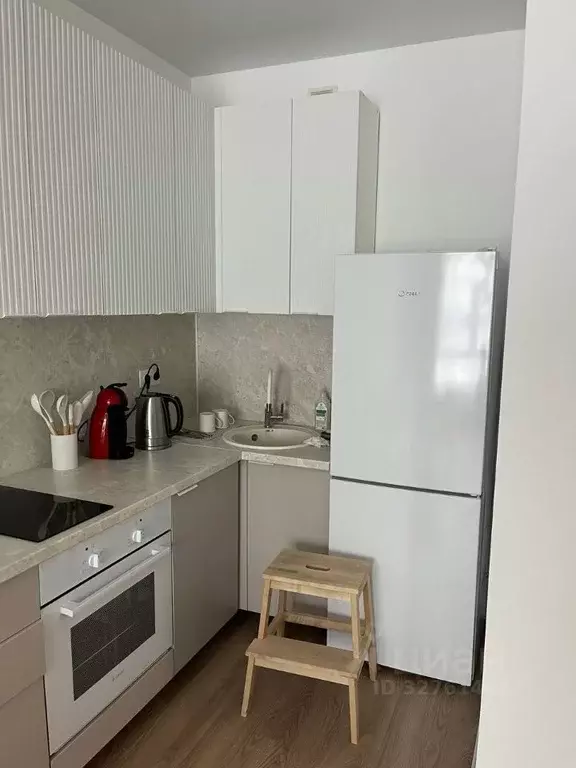 1-к кв. Москва ул. Трехполье, 6к1 (32.0 м) - Фото 1