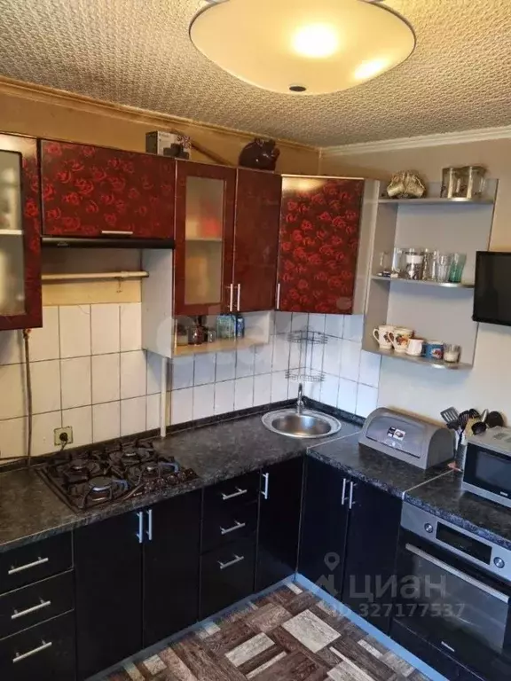 2-к кв. Брянская область, Брянск просп. Станке Димитрова, 55В (49.8 м) - Фото 1