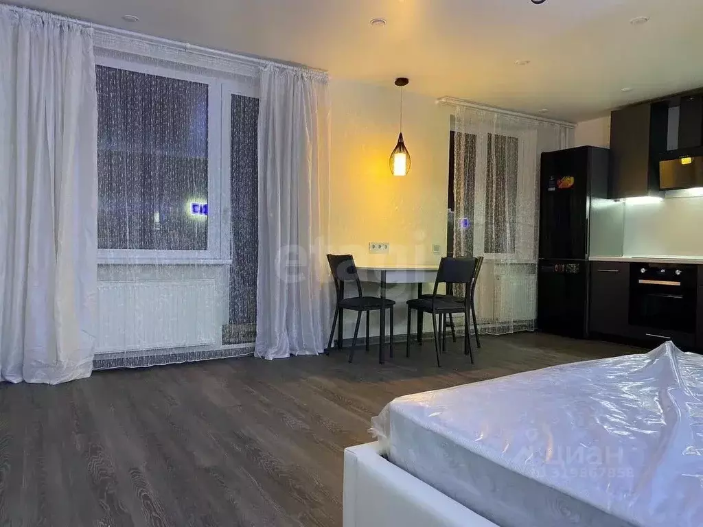 1-к кв. Санкт-Петербург ул. Маршала Казакова, 68к1 (35.3 м) - Фото 0