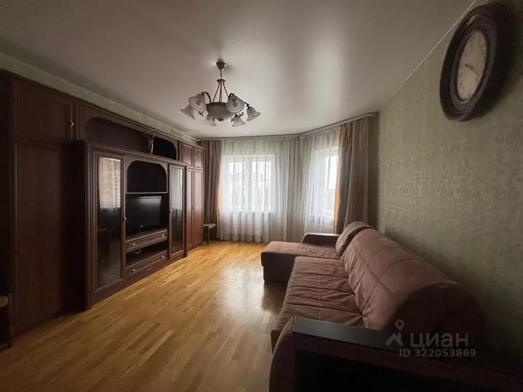 2-к кв. Ленинградская область, Сертолово Всеволожский район, ул. ... - Фото 2