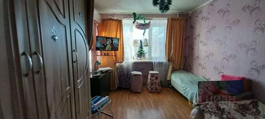 Комната Самарская область, Самара ул. Свободы, 12 (12.0 м) - Фото 0