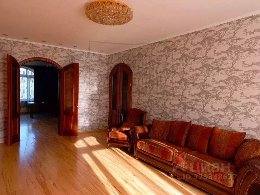 5-к кв. Новосибирская область, Новосибирск Горский мкр, 39 (183.6 м) - Фото 1