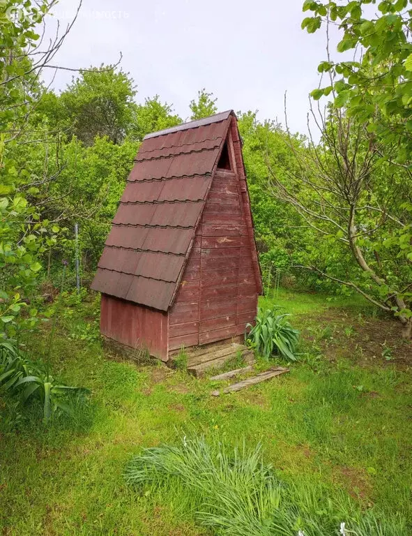 Дом в Смоленская область, Руднянский муниципальный округ, ... - Фото 2