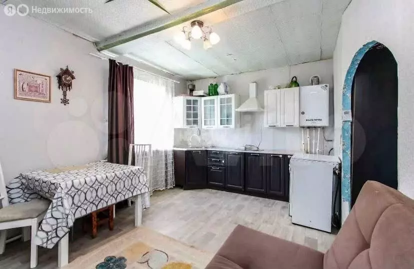 Дом в село Иска, улица Карла Маркса (65 м) - Фото 2