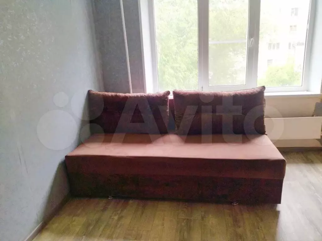 Комната 12 м в 8-к., 3/9 эт. - Фото 1