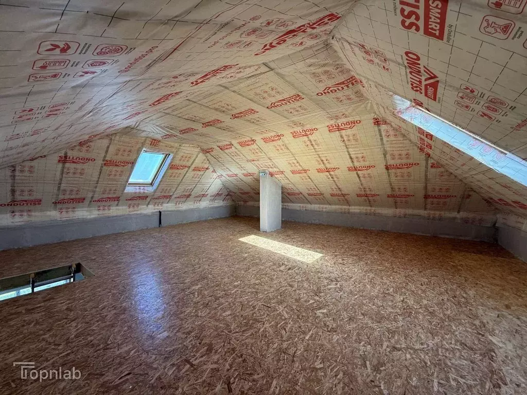 Таунхаус в Калининградская область, Гурьевский муниципальный округ, ... - Фото 1