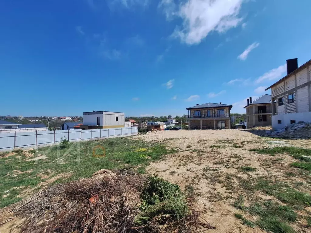 Участок в Севастополь ул. Григория Поженяна (4.4 сот.) - Фото 2