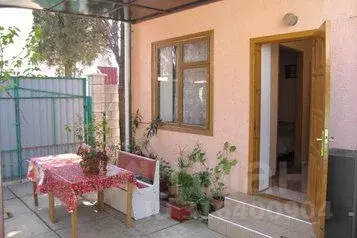 Дом в Крым, Ялта муниципальный округ, Симеиз пгт ул. Владимира ... - Фото 1