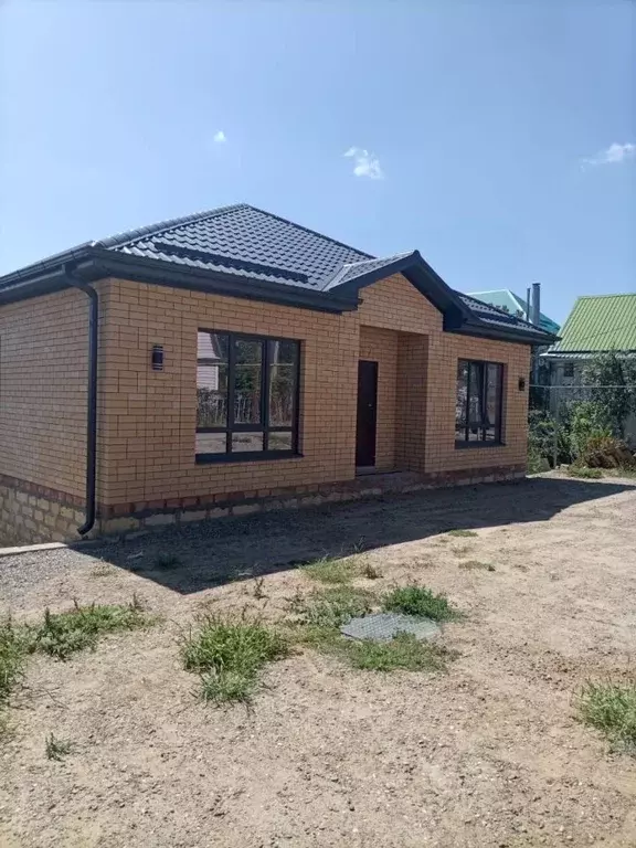 Дом в Ставропольский край, Ставрополь Проводник СНТ,  (140 м) - Фото 1