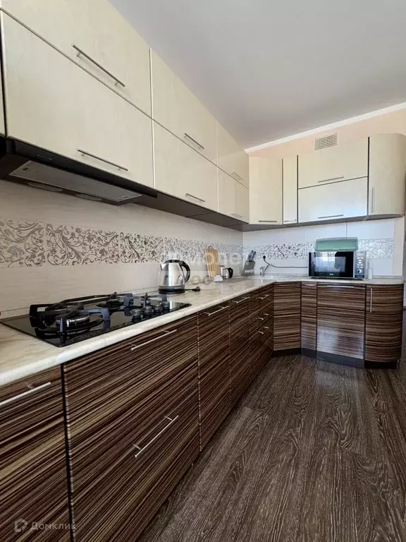 Продаётся 2-к квартира, 59 м - Фото 0