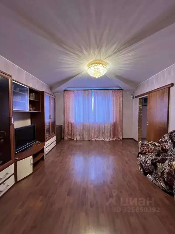 3-к кв. Москва проезд Чечерский, 2 (78.0 м) - Фото 2