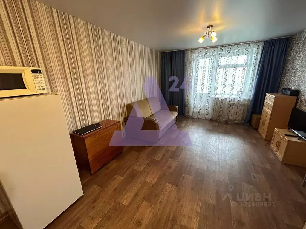 Студия Алтайский край, Барнаул тракт Павловский, 299 (31.07 м) - Фото 1