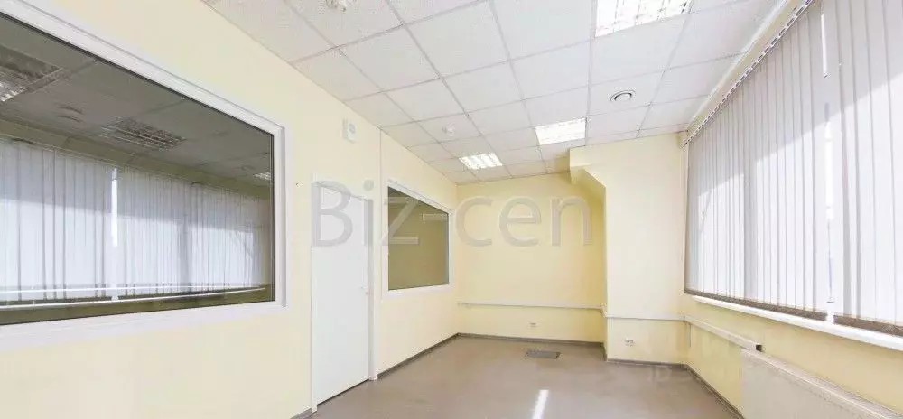 Офис в Санкт-Петербург Магнитогорская ул., 51Ж (249 м) - Фото 1