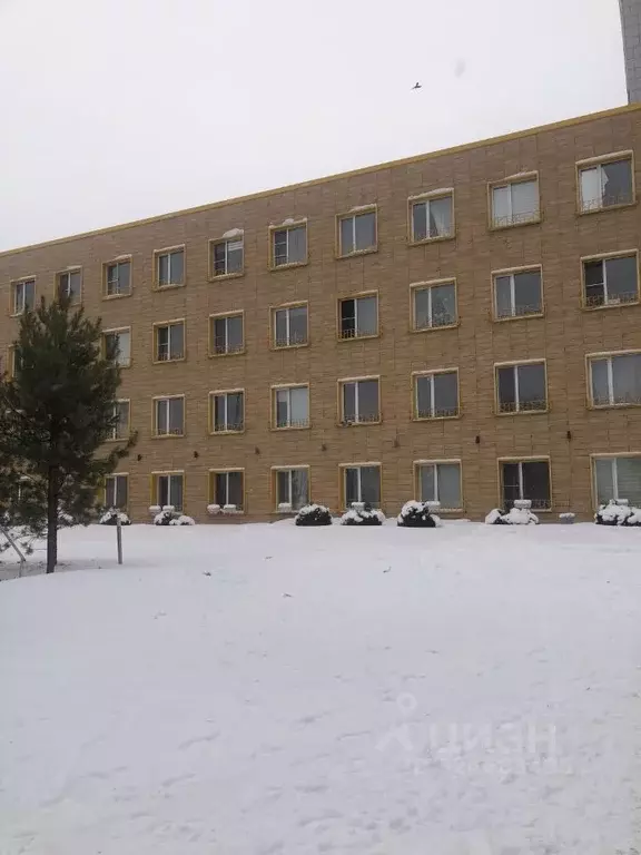 Студия Красноярский край, Красноярск Ленинградская ул., 42/1 (18.0 м) - Фото 1