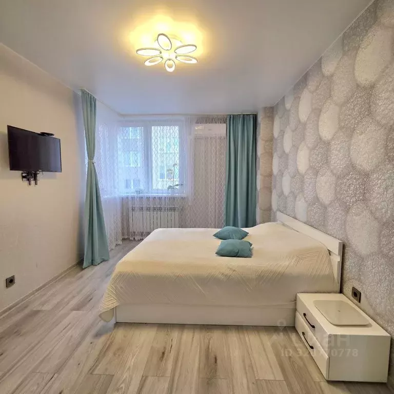 3-к кв. Калининградская область, Калининград ул. Рихарда Зорге, 4 ... - Фото 2