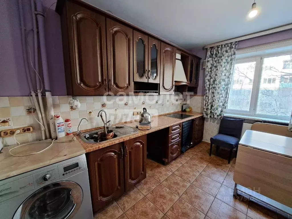 3-к кв. Забайкальский край, Чита Июньская ул., 10 (68.4 м) - Фото 1