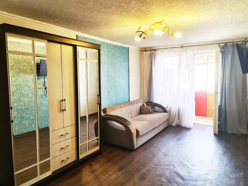 1-к кв. Москва бул. Яна Райниса, 24К2 (42.0 м) - Фото 2