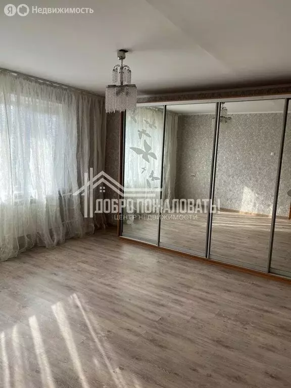2-комнатная квартира: Абакан, улица Комарова, 20 (50.6 м) - Фото 2