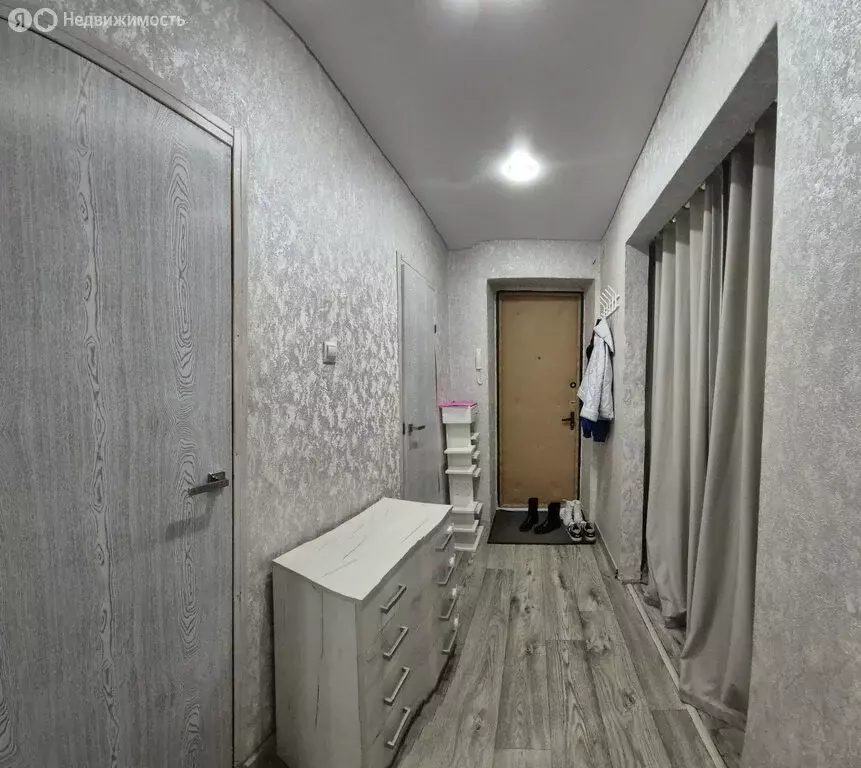 1-комнатная квартира: Тамбов, Советская улица, 125 (30.3 м) - Фото 2