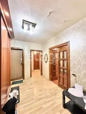 3-к кв. Москва Новокосинская ул., 17К7 (74.2 м) - Фото 0