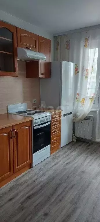1-к. квартира, 36 м, 3/10 эт. - Фото 0