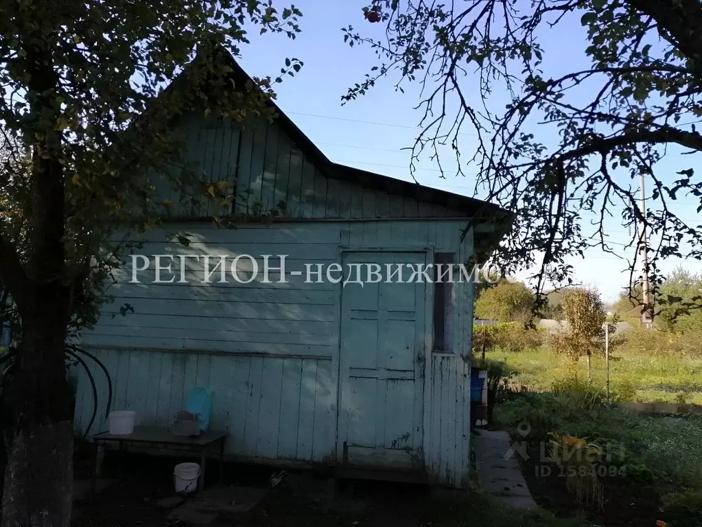 Дом в Калужская область, Обнинск Нептун СНТ,  (30 м) - Фото 1