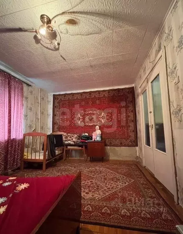 2-к кв. Пермский край, Пермь ул. Гашкова, 9 (49.0 м) - Фото 1