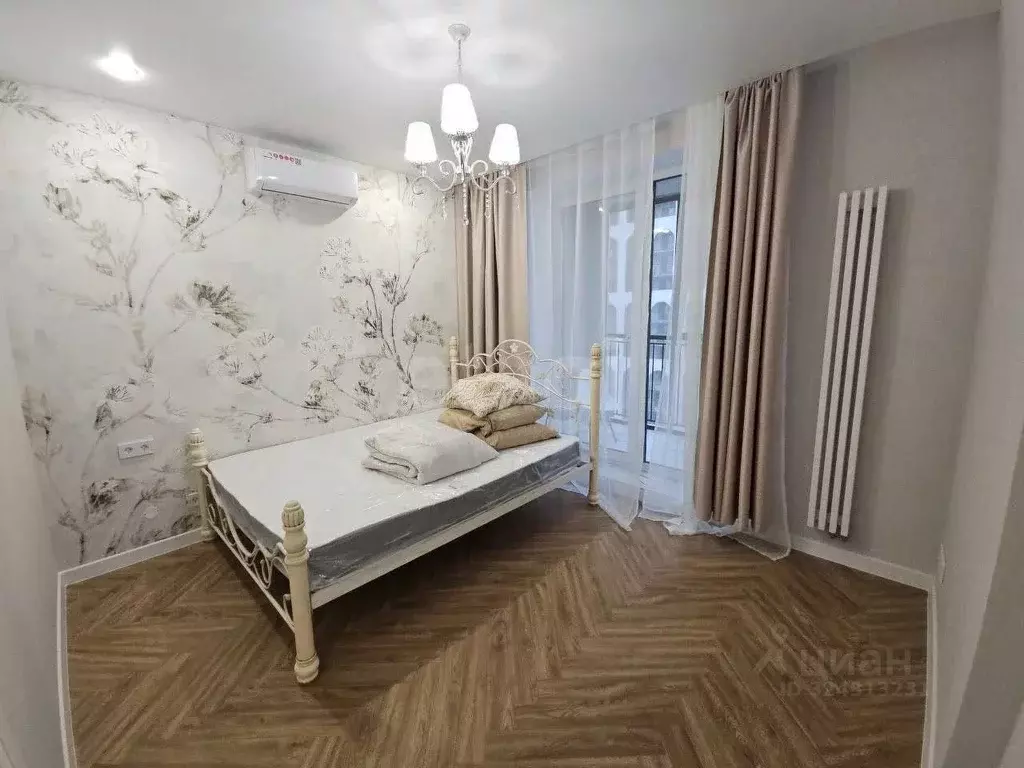 2-к кв. Удмуртия, Ижевск ул. Холмогорова, 115 (56.0 м) - Фото 1