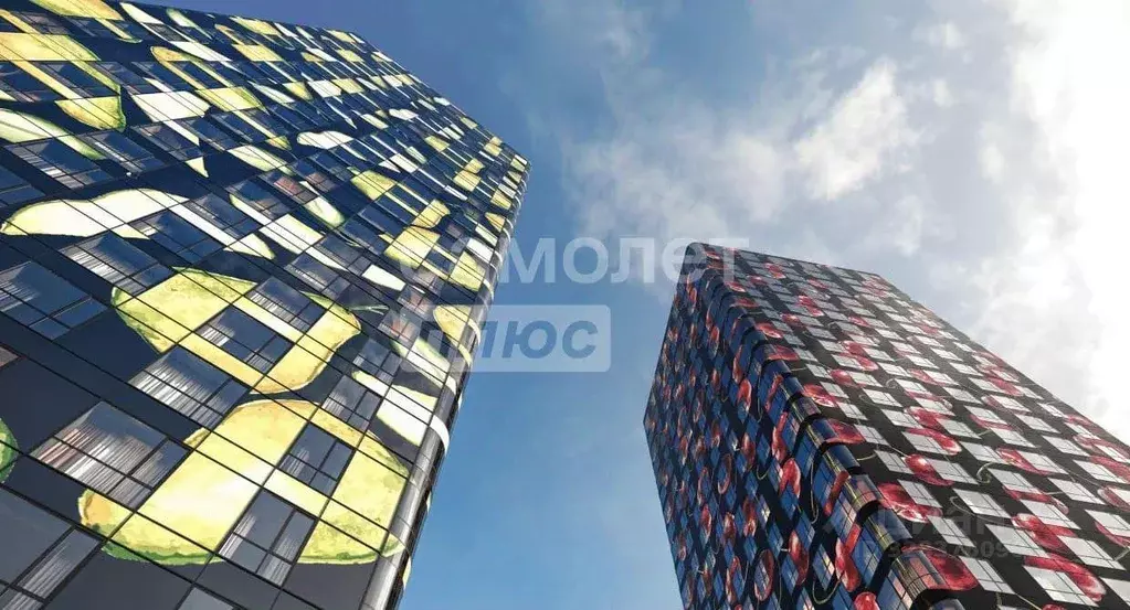 Квартира, 4 комнаты, 123 м - Фото 1