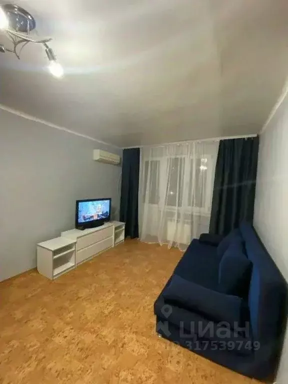 1-к кв. Севастополь пл. Генерала Захарова, 1 (48.0 м) - Фото 1