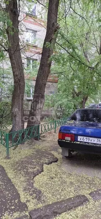 Продаётся 2-к квартира, 41.3 м - Фото 0