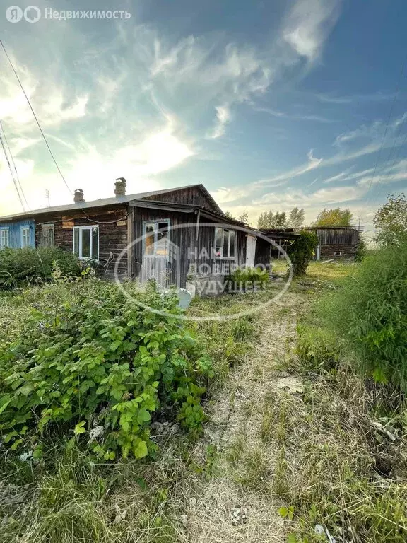 3-комнатная квартира: Добрянка, улица Лесников, 3 (46.4 м) - Фото 0