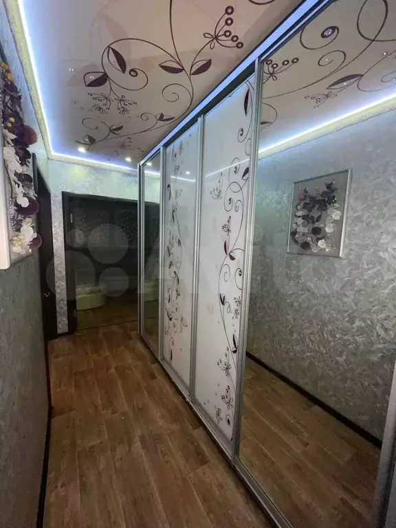 3-к. квартира, 70,2 м, 9/9 эт. - Фото 0