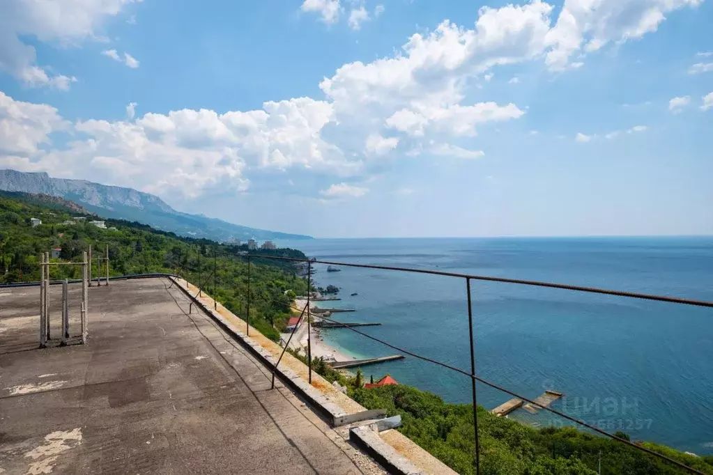 Помещение свободного назначения в Крым, Ялта муниципальный округ, ... - Фото 2